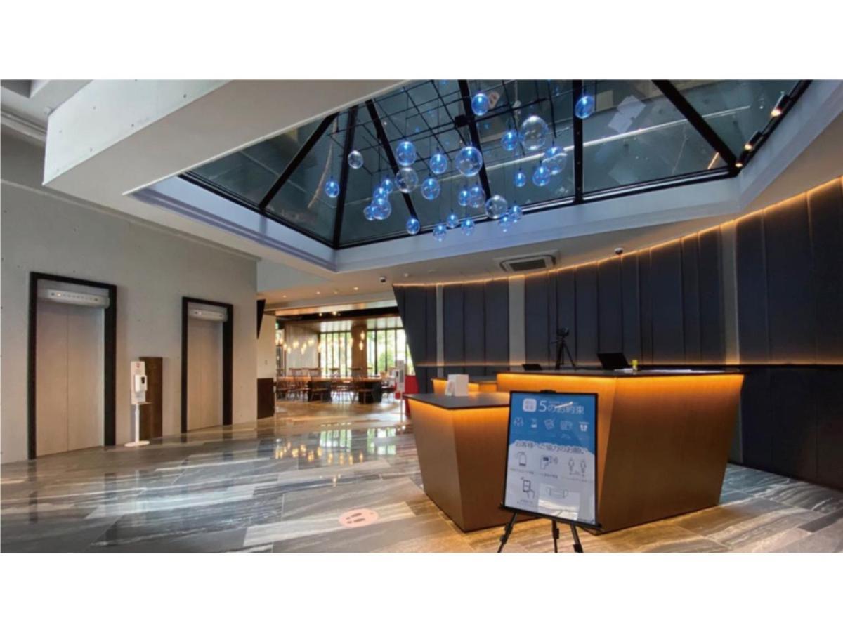 En Hotel Hiroshima - Vacation Stay 45745V Exterior photo