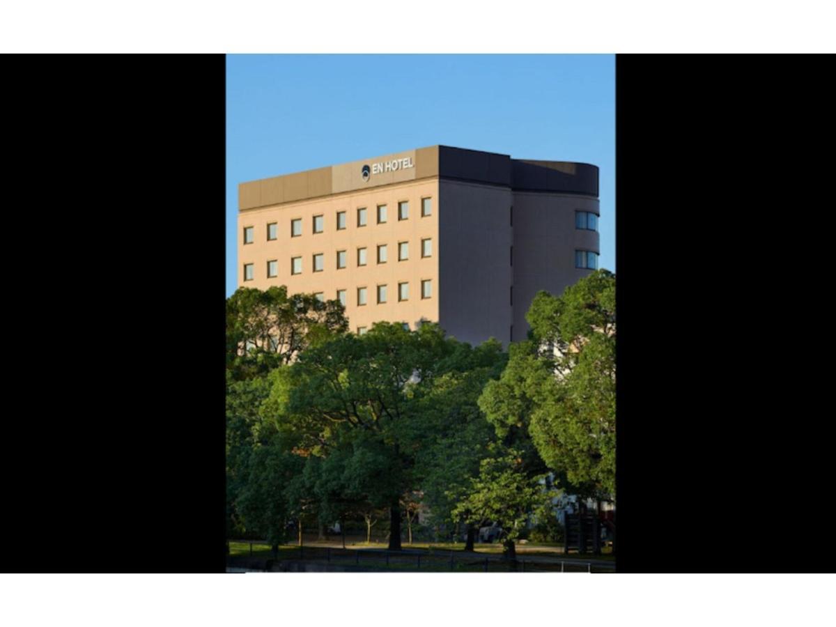 En Hotel Hiroshima - Vacation Stay 45745V Exterior photo