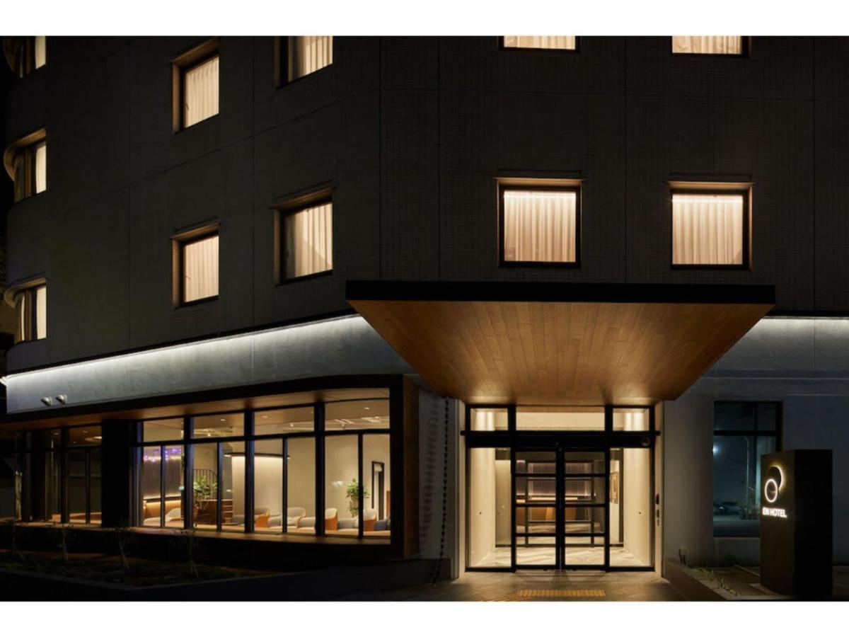 En Hotel Hiroshima - Vacation Stay 45745V Exterior photo