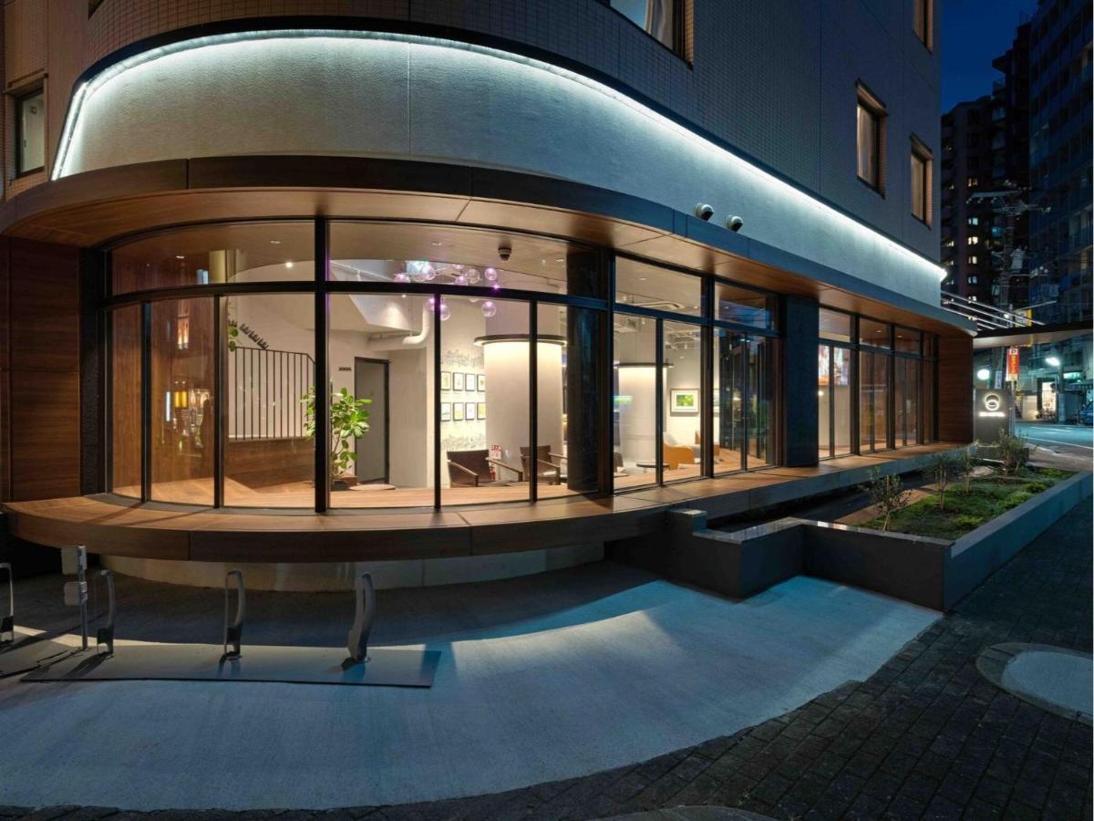 En Hotel Hiroshima - Vacation Stay 45745V Exterior photo