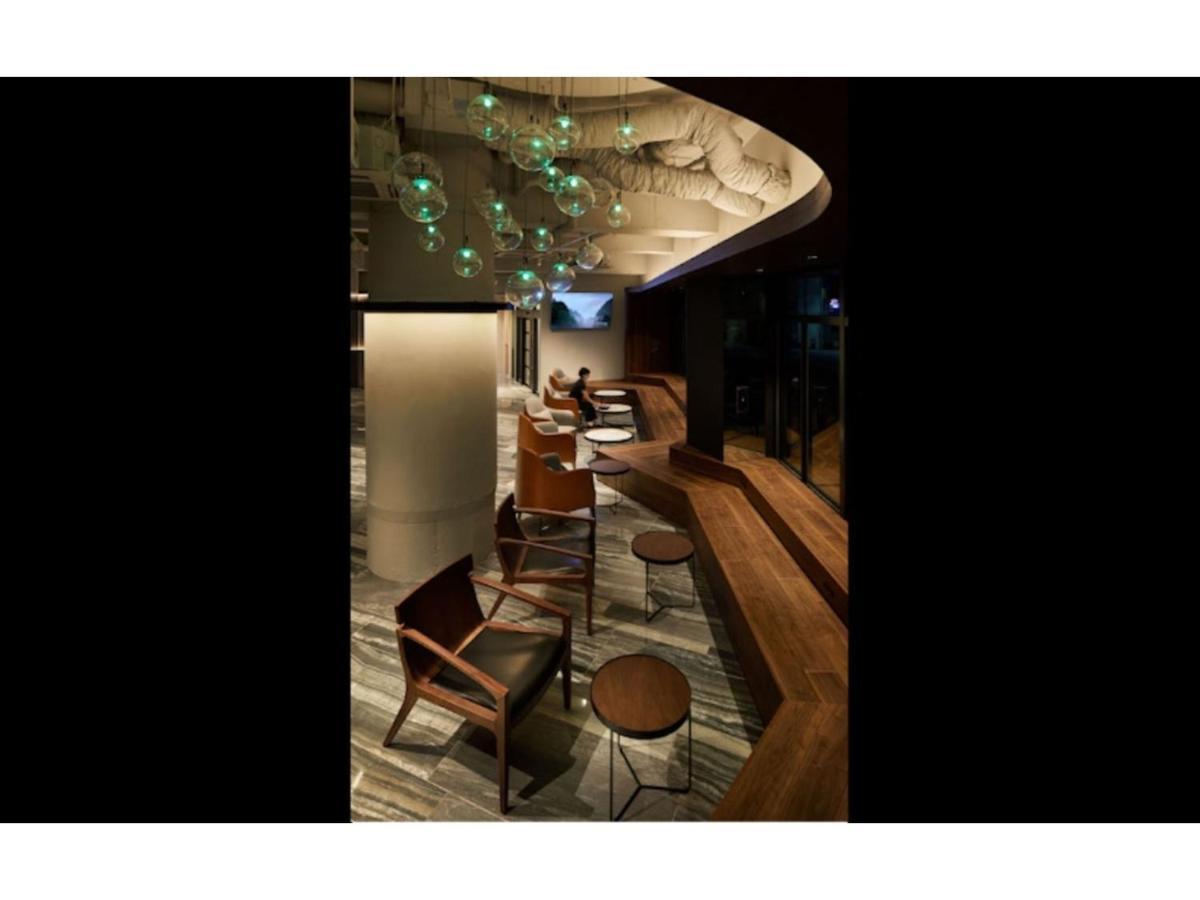 En Hotel Hiroshima - Vacation Stay 45745V Exterior photo